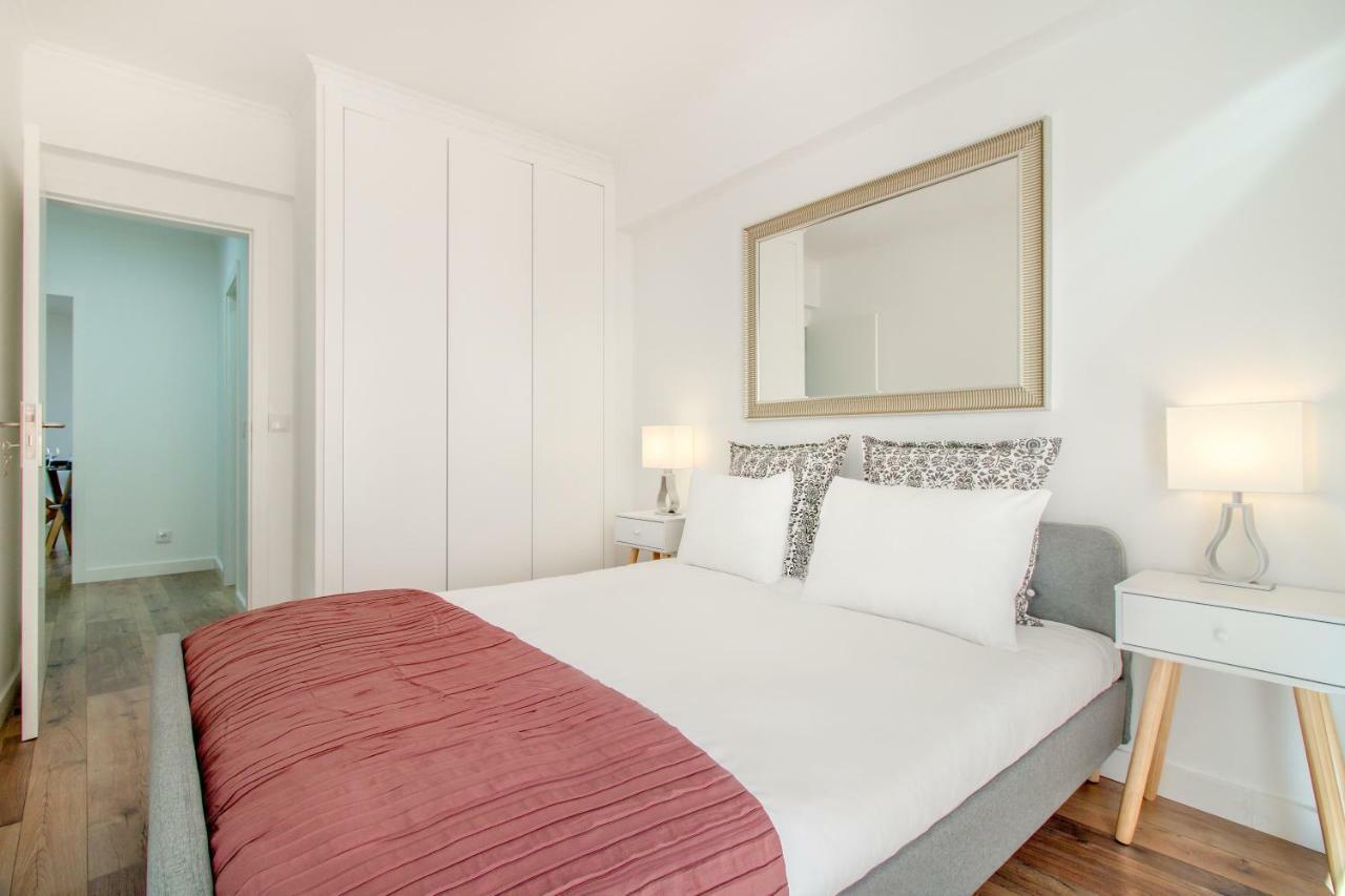 Lejlighed At Santo Antonio Flat Lisboa